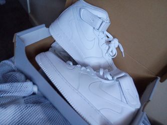 Air force 1. Size  10 . 5  new