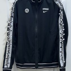 Acronym X Nike