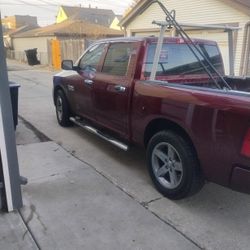 Dodge Ram 1500 With 150k