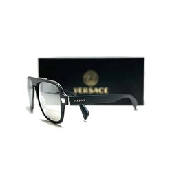 Versace Sunglasses 