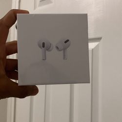 AirPod pros