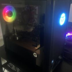 Legion Tower t5