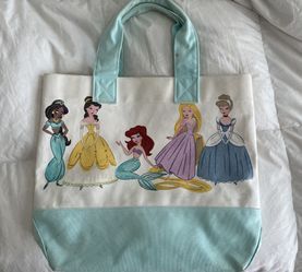 Disney Totes