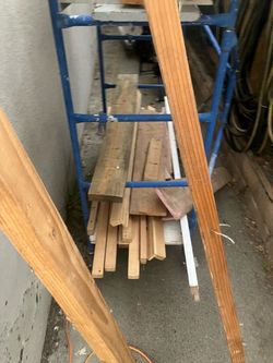 Lumber