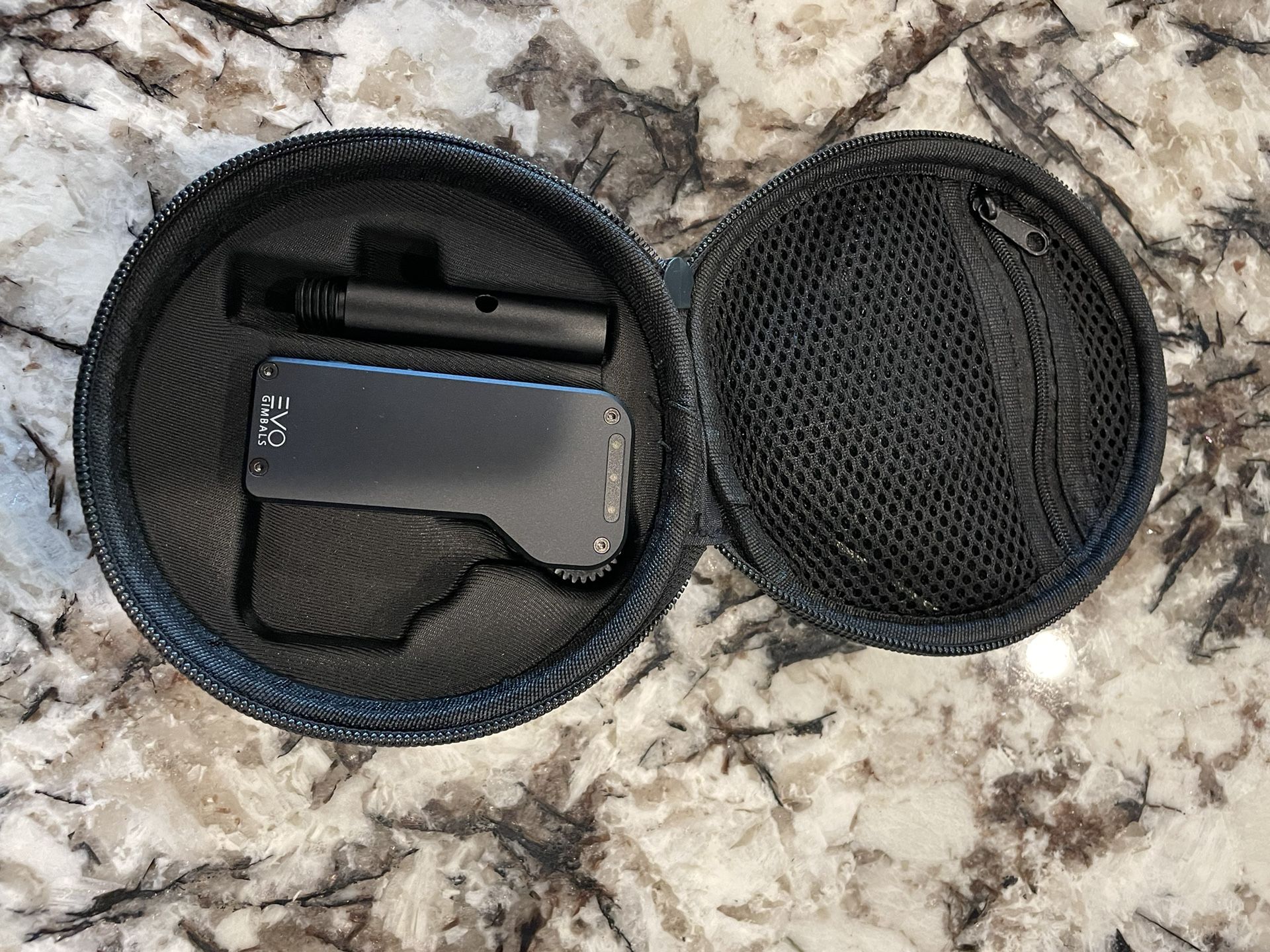 EVO Rage and Weebill Gimbals Package OBO