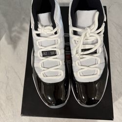 Jordan 11’s (2018) Size 11.5 BNIB