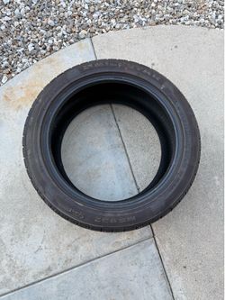 Tire for sale size 225/45/r17