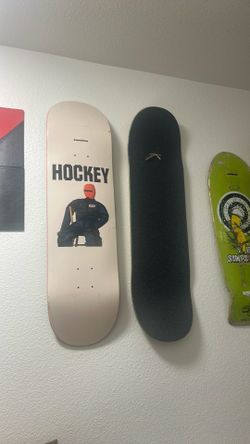 Hockey board