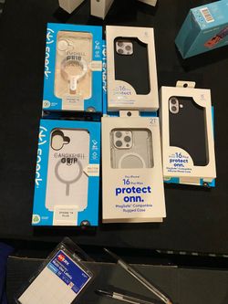 iPhone 16 Plus , 16 pro And 16 Pro Max