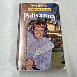Disney Pollyanna