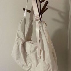 Adjustable Shoulder Bag 