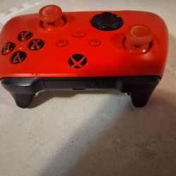 X Box  wireless Remote Control