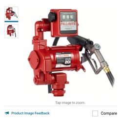 Pump New