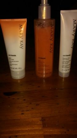 Mary Kay
