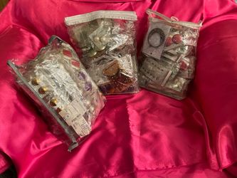Fine earings 77074