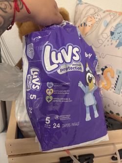 Diapers