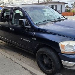 2006 Dodge Ram 1500