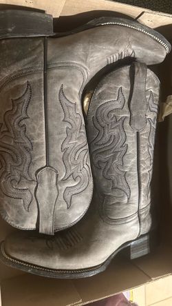 Men’s boots