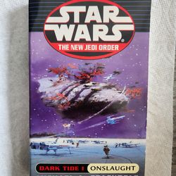 Star Wars novel
