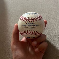 Bull Pen From Gavin Stone 
