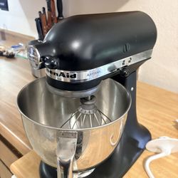 KitchenAid Artisan 5-qt. Stand Mixer