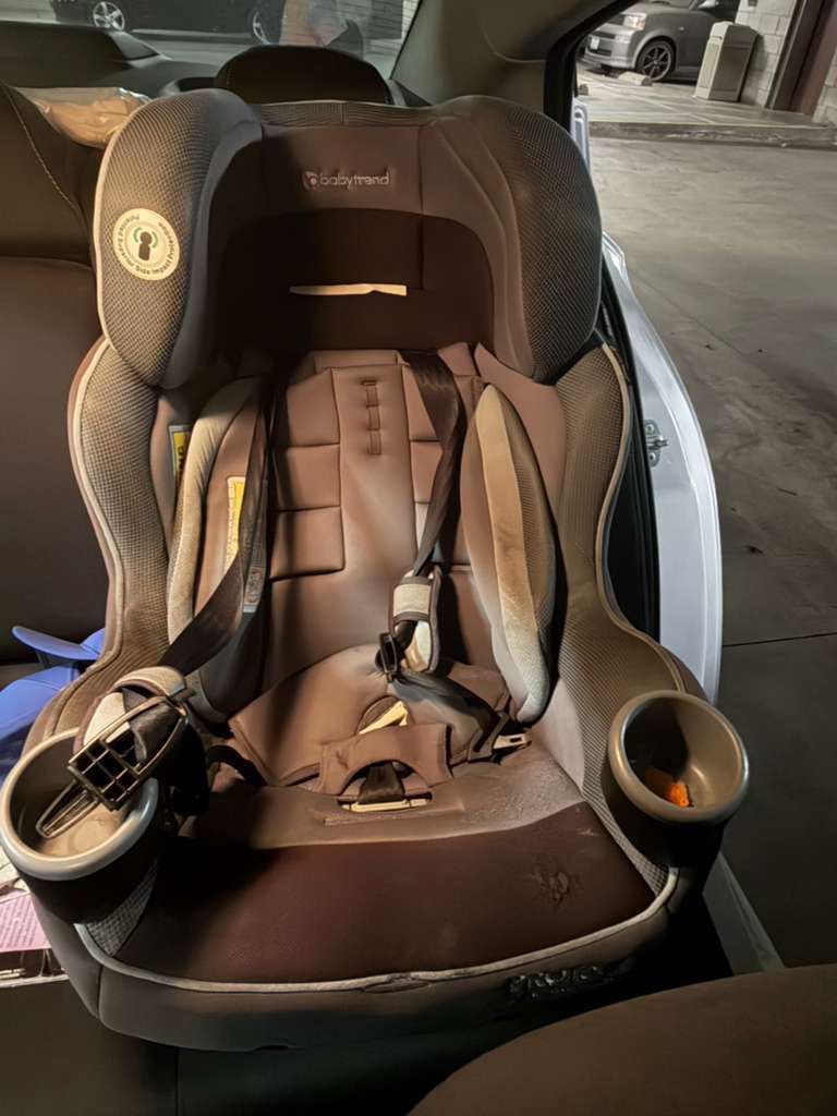 Car Seat