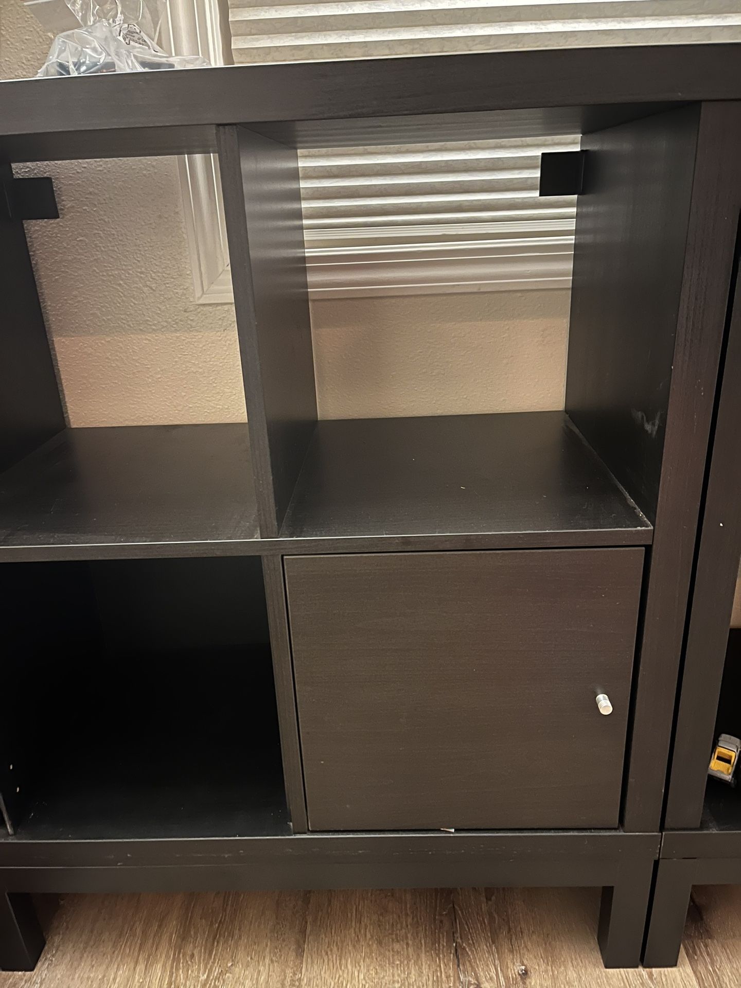 IKEA Kallax Cabinet Door Inserts