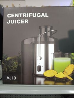 Juicer