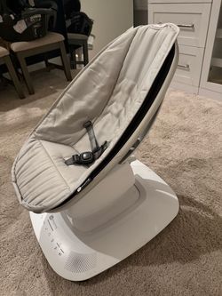4moms Mamaroo