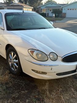 2006 Buick