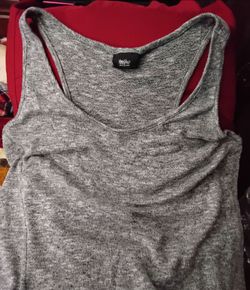 Tank Top size XL
