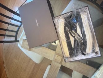 Rick owen shoes