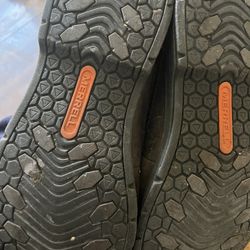 Merrell Boots