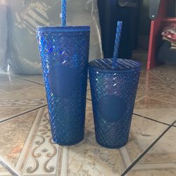 Starbucks Cups