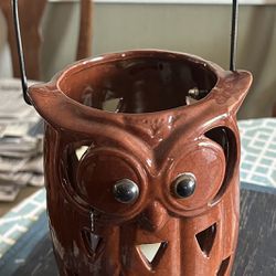 Candle  Holder