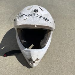 O’neal Dirt Bike Helmet