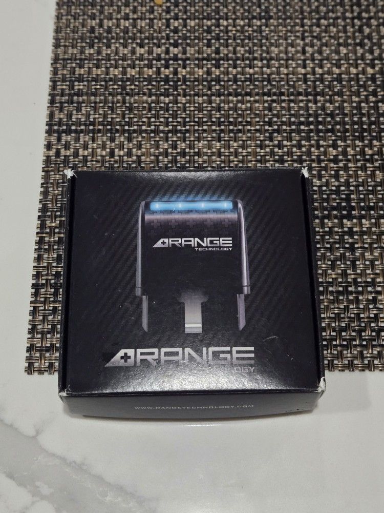 Range AFM OBD2 plug