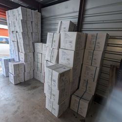 Sterile Nitrile Gloves 