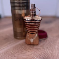 Jean Paul Gaultier “Le Male” Elixir