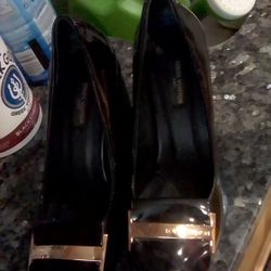 Designer Heels