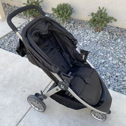 Britax B-Lively Stroller