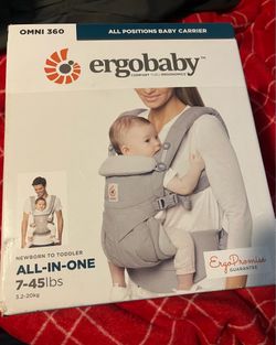 Ergobaby