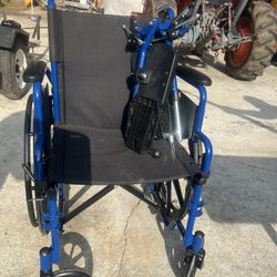Drive Wheel Chair
