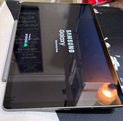 Samsung tab s9 fe