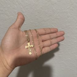 14k Gold 