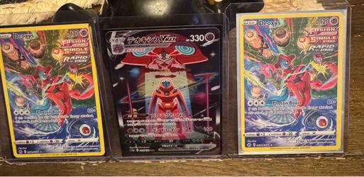 🔥 Pokémon Card Lot – $65 FIRM 🔥