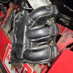 Toyota Camry 2006 2010 Intake
