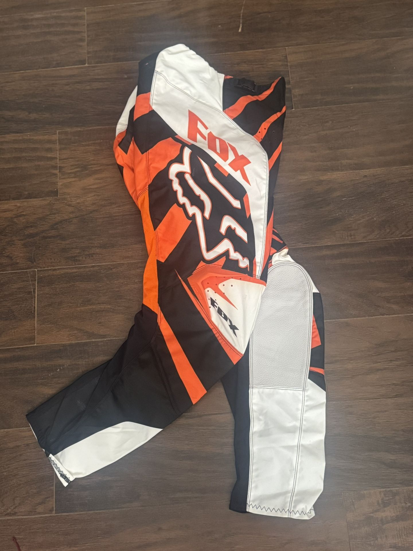Fox motocross Pants