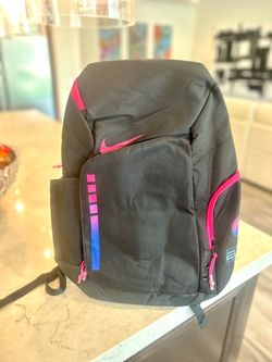 Nike Elite Backpack