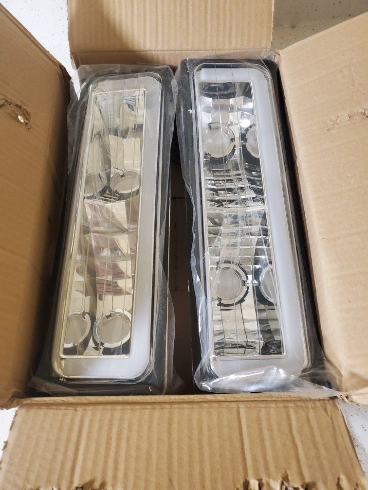 Headlight